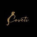 Coveti Ecommerce Logo Portfolio