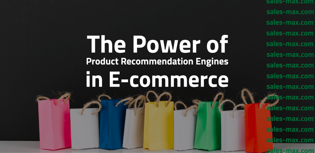 Product Recommendation Engines